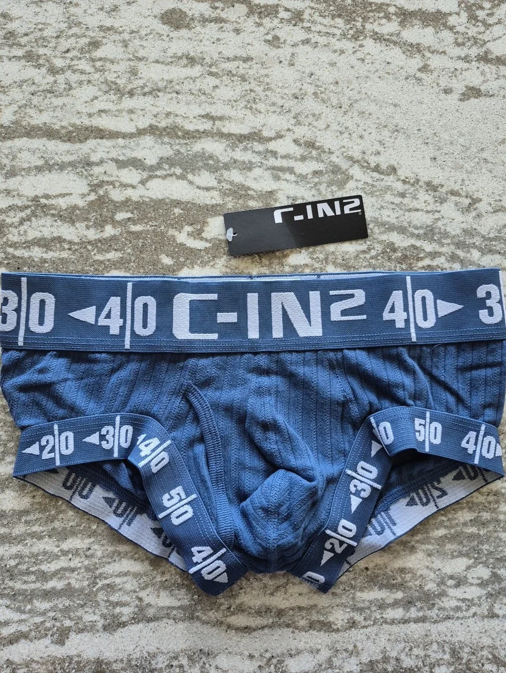 C-In2 new tag